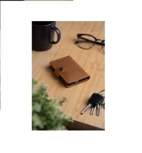 Ledlenser Lite Wallet Plus Caremel