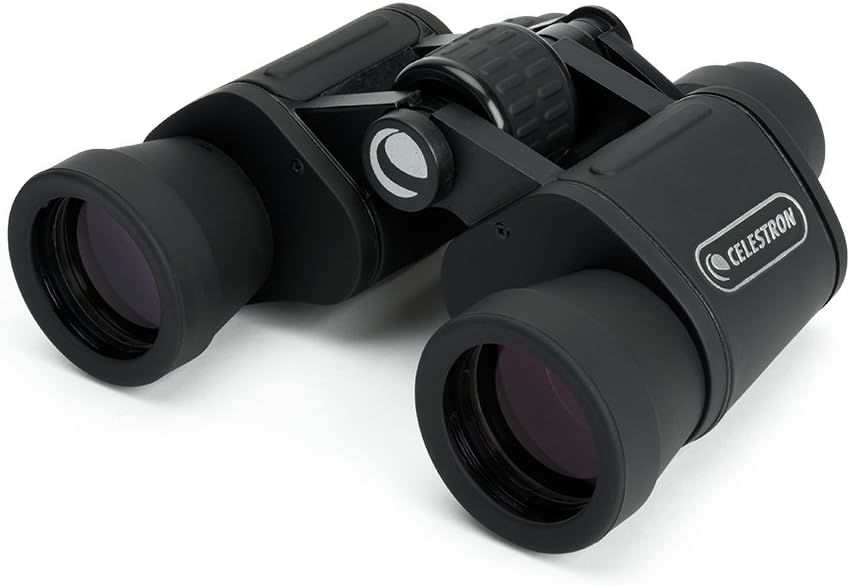 Celestron 71252 Upclose G2 8x40mm Porro Dürbün