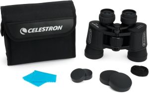 Celestron 71252 Upclose G2 8x40mm Porro Dürbün