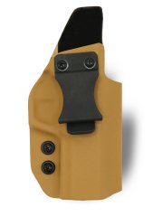 Sarsılmaz Sar9 Tactical Kydex Çöl İç Taşıma Kılıf - Sağ