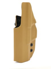 Sarsılmaz Sar9 Tactical Kydex Çöl İç Taşıma Kılıf - Sağ