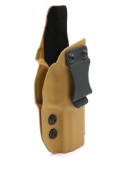 Sarsılmaz Sar9 Tactical Kydex Çöl İç Taşıma Kılıf - Sağ