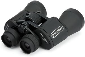 Celestron 71256 Upclose G2 10x50mm Porro Dürbün