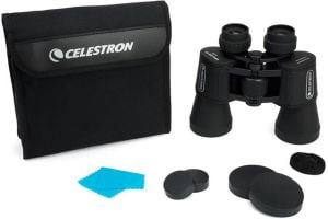 Celestron 71256 Upclose G2 10x50mm Porro Dürbün