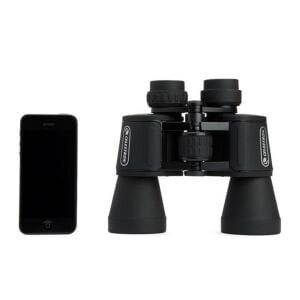 Celestron 71256 Upclose G2 10x50mm Porro Dürbün