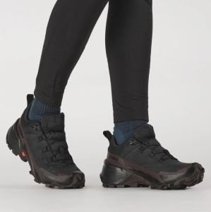 Salomon Cross Hike 2 Mid GTX W Outdoor Kadın Botu L41730500