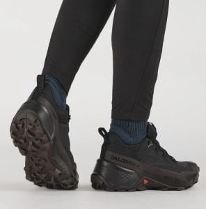 Salomon Cross Hike 2 Mid GTX W Outdoor Kadın Botu L41730500