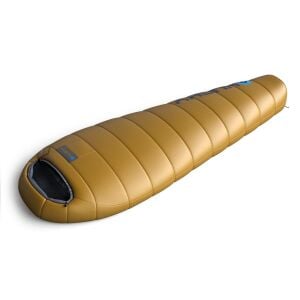 HUSKY -10C Uyku Tulumu (Hardal)