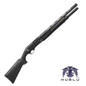 Huğlu Atrox Standart Pompalı Av Tüfeği