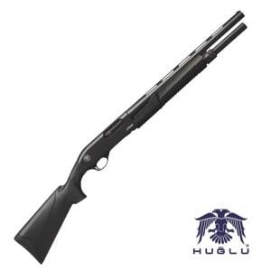 Huğlu Atrox Standart Pompalı Av Tüfeği