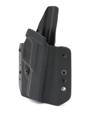 Sarsılmaz Sar9 Tactical Kydex Siyah Dış Taşıma Kılıfı