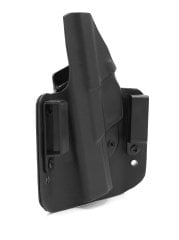 Sarsılmaz Sar9 Tactical Kydex Siyah Dış Taşıma Kılıfı