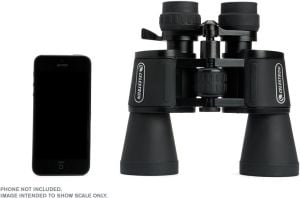 Celestron 71260 Upclose G2 10-30x50mm Porro Dürbün