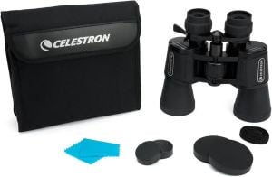 Celestron 71260 Upclose G2 10-30x50mm Porro Dürbün