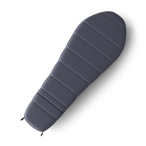 HUSKY Kids Magic -15C Çocuk Uyku Tulumu (Lacivert/Turkuaz)