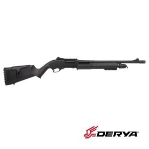 Derya Carina CRX-400 Pompalı Av Tüfeği