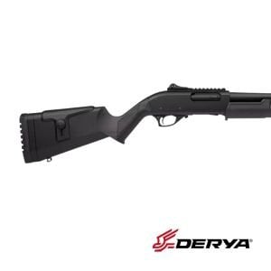 Derya Carina CRX-400 Pompalı Av Tüfeği