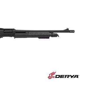 Derya Carina CRX-400 Pompalı Av Tüfeği