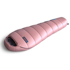 HUSKY Kids Mistic -5C Çocuk Uyku Tulumu (Pembe)