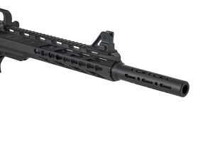 Barak BR20S Siyah Teleskopik Şarjörlü Av Tüfeği