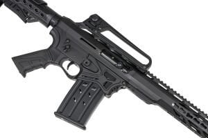 Barak BR20S Siyah Teleskopik Şarjörlü Av Tüfeği