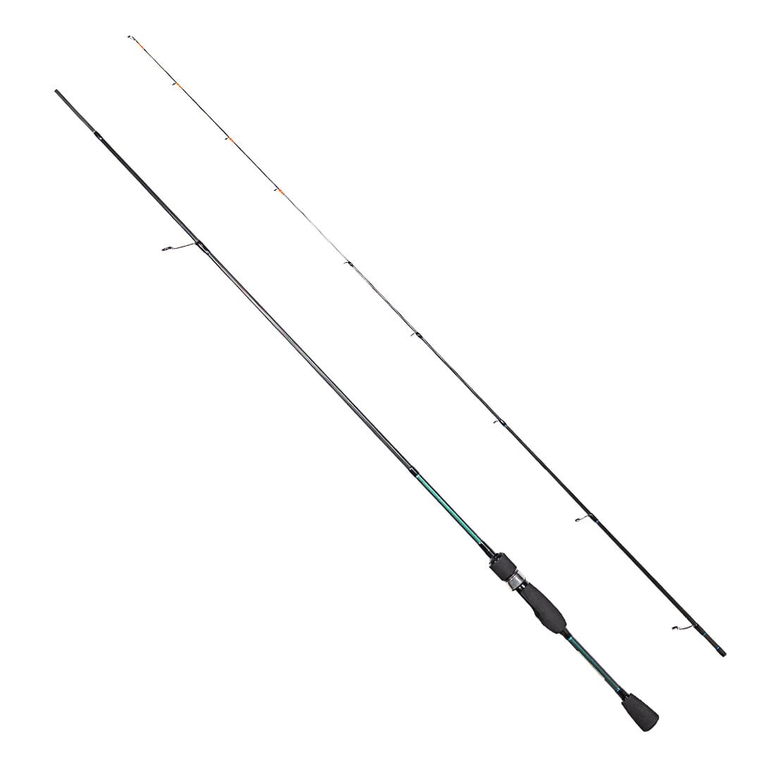 Ryuji Cupra 2.10m 1-11gr Lrf Olta Kamışı