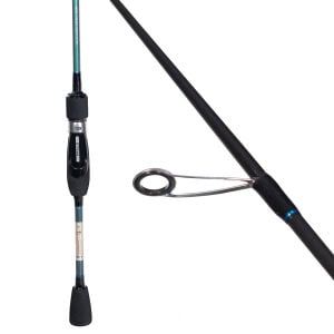 Ryuji Cupra 2.10m 1-11gr Lrf Olta Kamışı