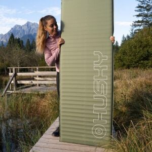HUSKY Fledy 4 Mat (Turuncu)
