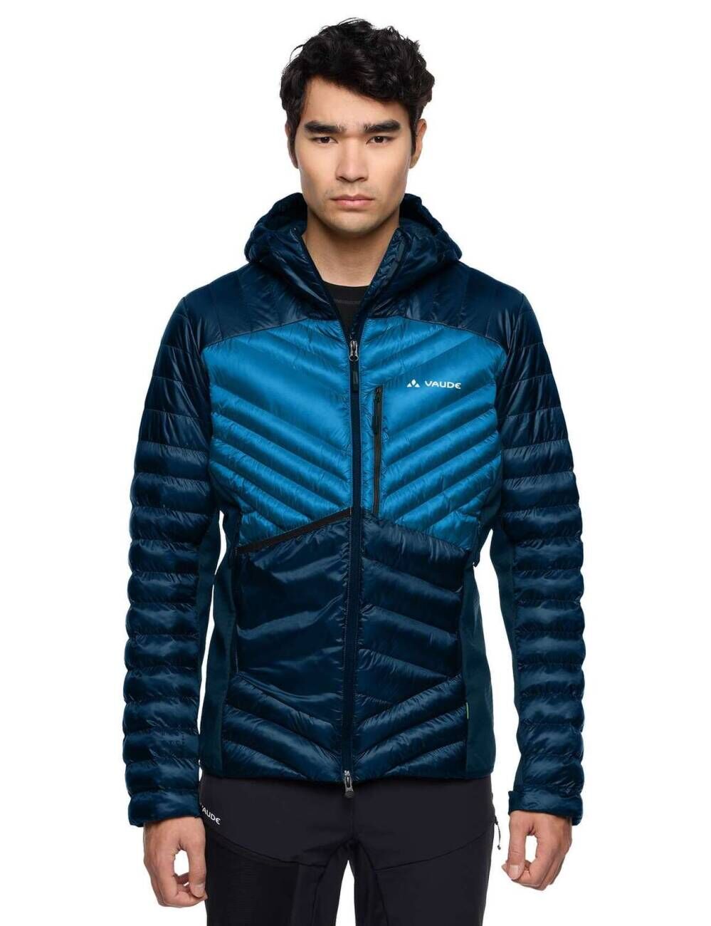 Vaude Sesvenna Pro II Erkek Ceket 43013