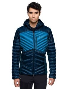 Vaude Sesvenna Pro II Erkek Ceket 43013