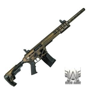 Axor Arms MF-3 12 Kalibre Şarjörlü Otomatik Av Tüfeği