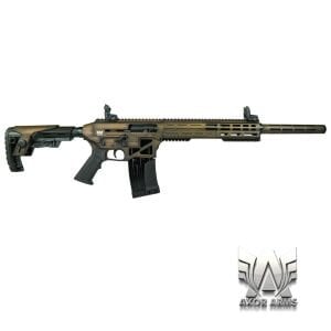 Axor Arms MF-3 12 Kalibre Şarjörlü Otomatik Av Tüfeği