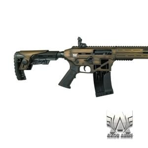 Axor Arms MF-3 12 Kalibre Şarjörlü Otomatik Av Tüfeği