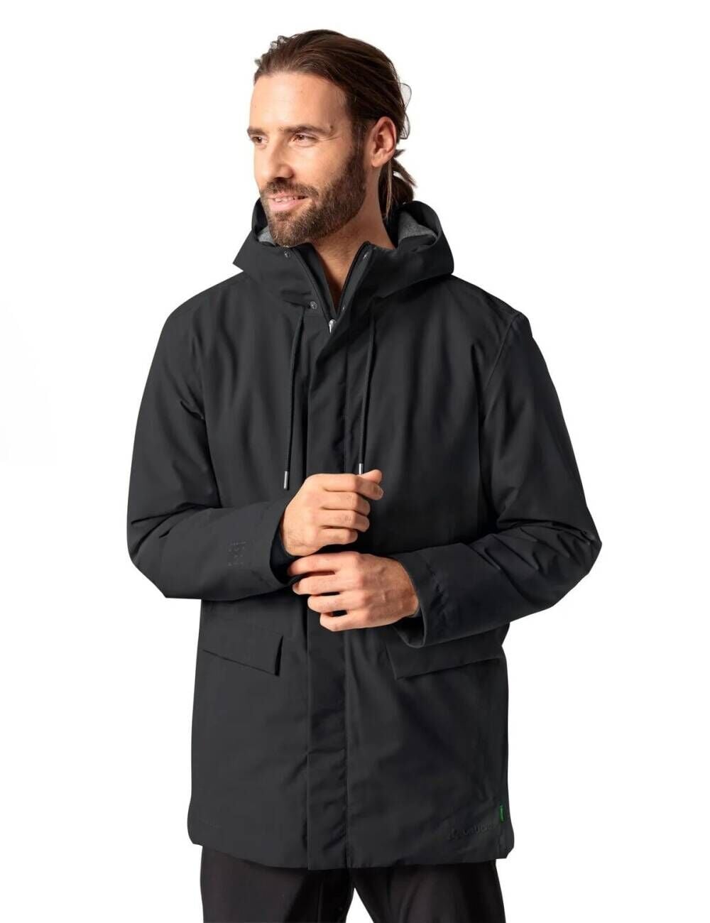 Vaude Coreway Erkek Parka 45031