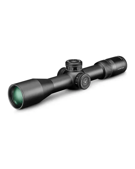 Vortex Venom 3-15X44 FFP EBR-7C (MRAD) Tüfek Dürbünü