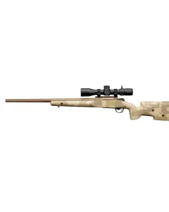 Vortex Venom 3-15X44 FFP EBR-7C (MRAD) Tüfek Dürbünü