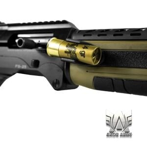 Axor Arms FS-PRO Çöl Siyah Kırma Katlanabilir Otomatik Av Tüfeği