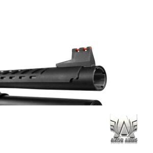 Axor Arms FS-PRO Çöl Siyah Kırma Katlanabilir Otomatik Av Tüfeği