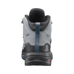 SALOMON X ULTRA 4 MID GTX W KADIN OUTDOOR AYAKKABI L41624900 36 2/3