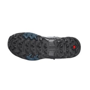 SALOMON X ULTRA 4 MID GTX W KADIN OUTDOOR AYAKKABI L41624900 36 2/3