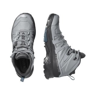 SALOMON X ULTRA 4 MID GTX W KADIN OUTDOOR AYAKKABI L41624900 36 2/3