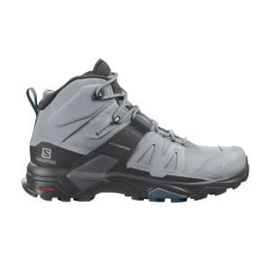 Salomon X Ultra 4 Mid GTX W Kadın Outdoor Ayakkabı L41624900