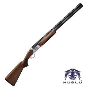 Huğlu Ventus Beyaz Süperpoze Av Tüfeği