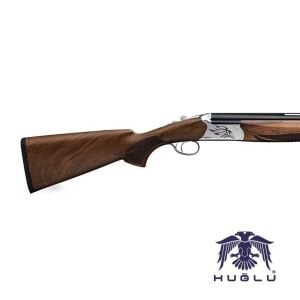 Huğlu Ventus Beyaz Süperpoze Av Tüfeği