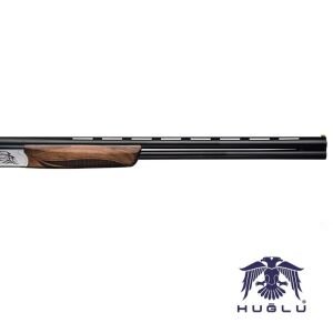 Huğlu Ventus Beyaz Süperpoze Av Tüfeği