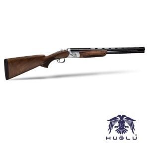 Huğlu Ventus Beyaz Süperpoze Av Tüfeği