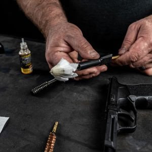 Otıs 22/9mm/40/45 mm Çok Amaçlı Temizleme Kiti
