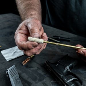 Otıs 22/9mm/40/45 mm Çok Amaçlı Temizleme Kiti