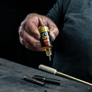 Otıs 22/9mm/40/45 mm Çok Amaçlı Temizleme Kiti