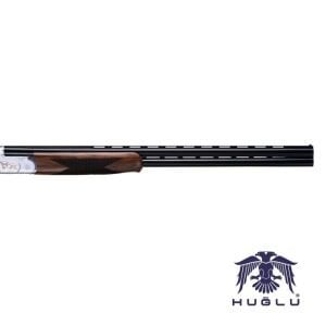 Huğlu 103 CE Beyaz Süperpoze Av Tüfeği